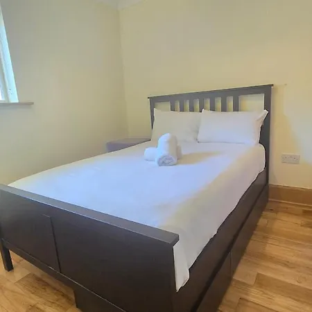 公寓 Great 2 Bed, 2 Bath Apartment, River & Views 戈尔韦