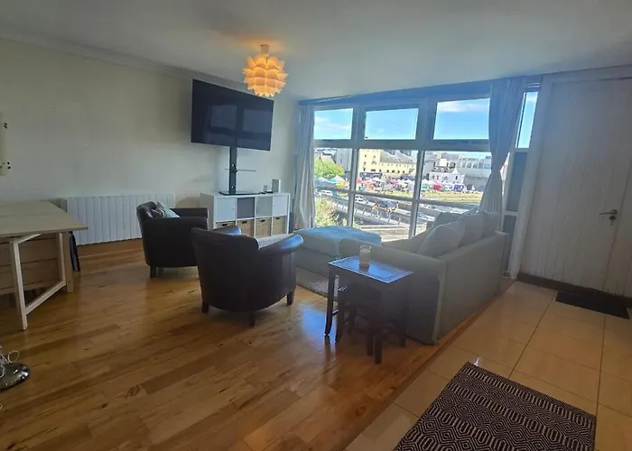 Appartement Great 2 Bed, 2 Bath Apartment, River & Views *