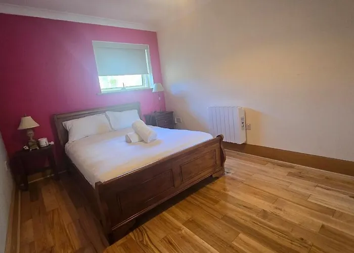 Appartement Great 2 Bed, 2 Bath Apartment, River & Views *